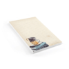 Boeken en thee notitieblok