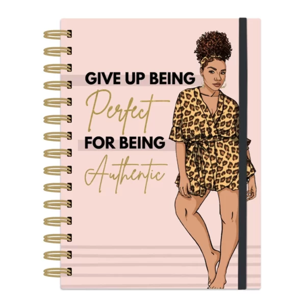 Bullet journal authentic