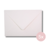 Envelop offwhite