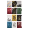 Harry Potter Mini Planner Set