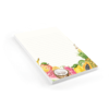 Tropisch fruit notitieblok