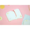 notitieblok boek kawaii